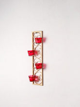 Scented Candle Holder Wall Decor